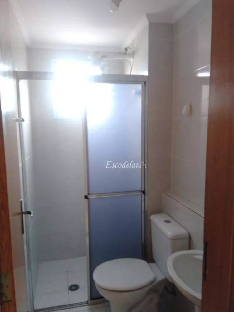 Apartamento, 2 quartos, 56 m² - Foto 7