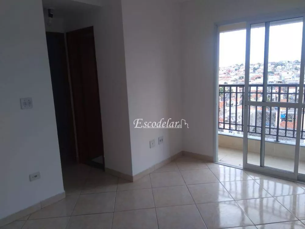 Apartamento, 2 quartos, 56 m² - Foto 2