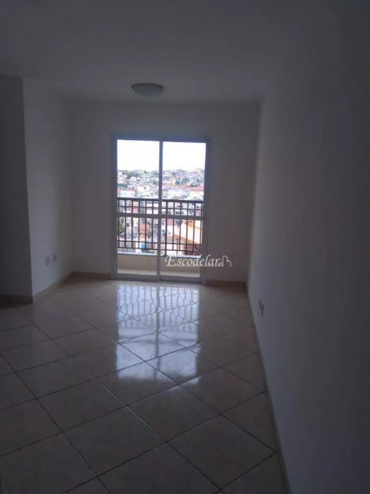 Apartamento, 2 quartos, 56 m² - Foto 11
