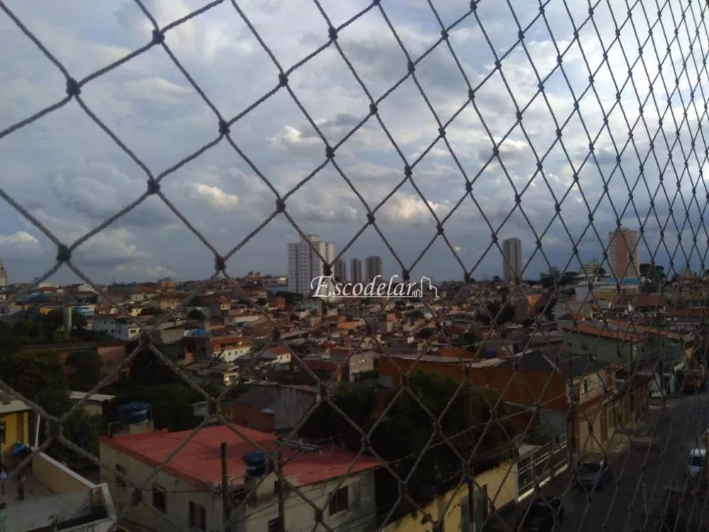 Apartamento, 2 quartos, 56 m² - Foto 5