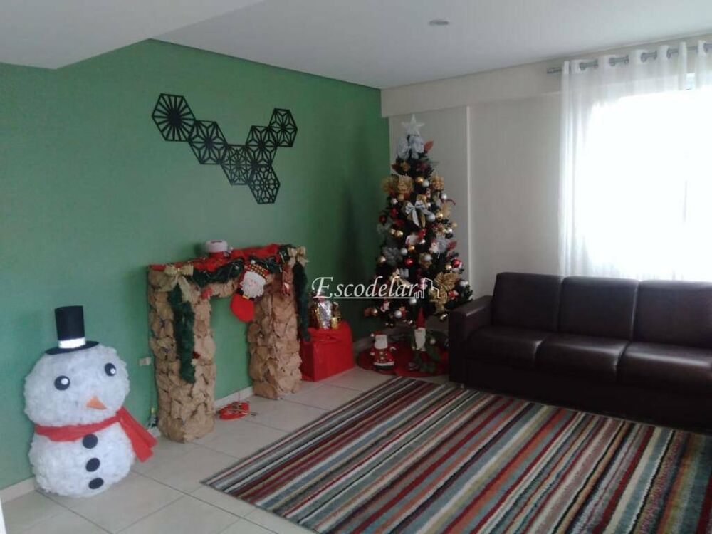 Apartamento, 2 quartos, 56 m² - Foto 1