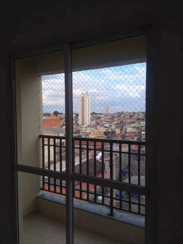Apartamento, 2 quartos, 56 m² - Foto 6