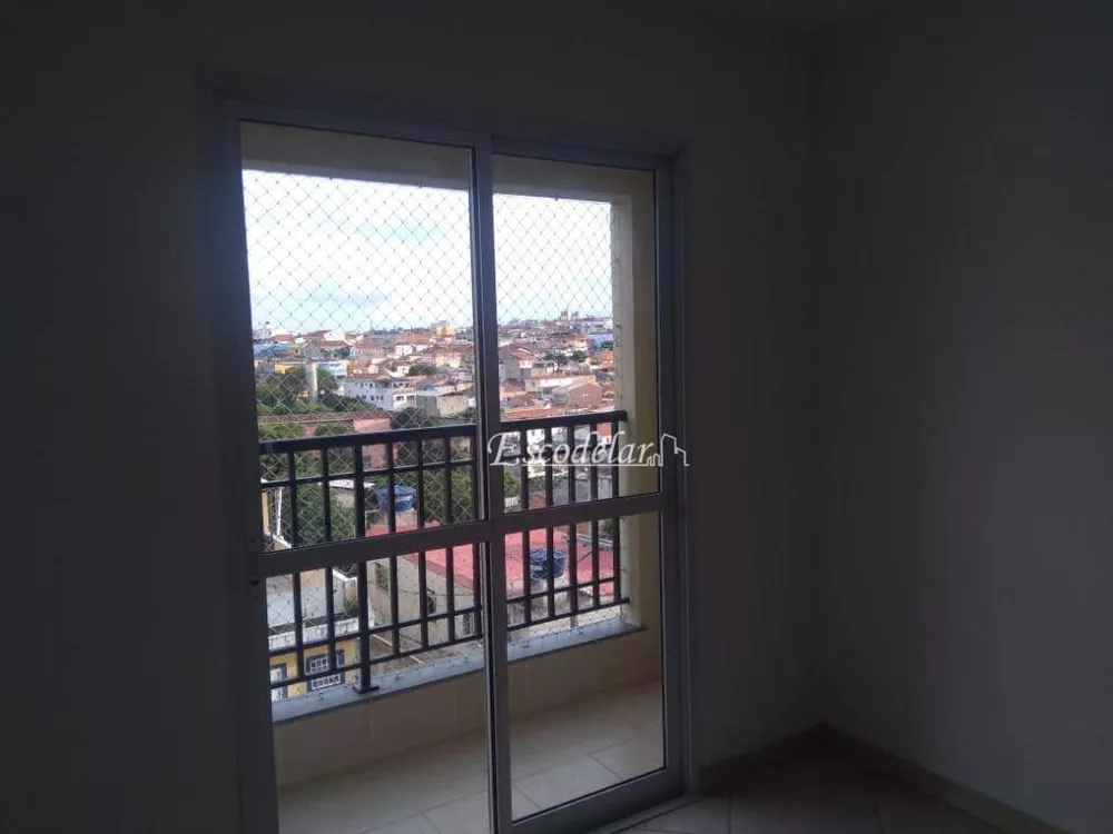 Apartamento, 2 quartos, 56 m² - Foto 4