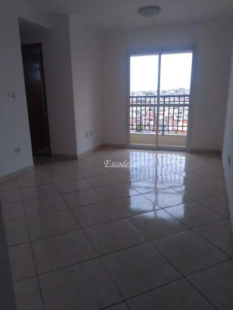 Apartamento, 2 quartos, 56 m² - Foto 9
