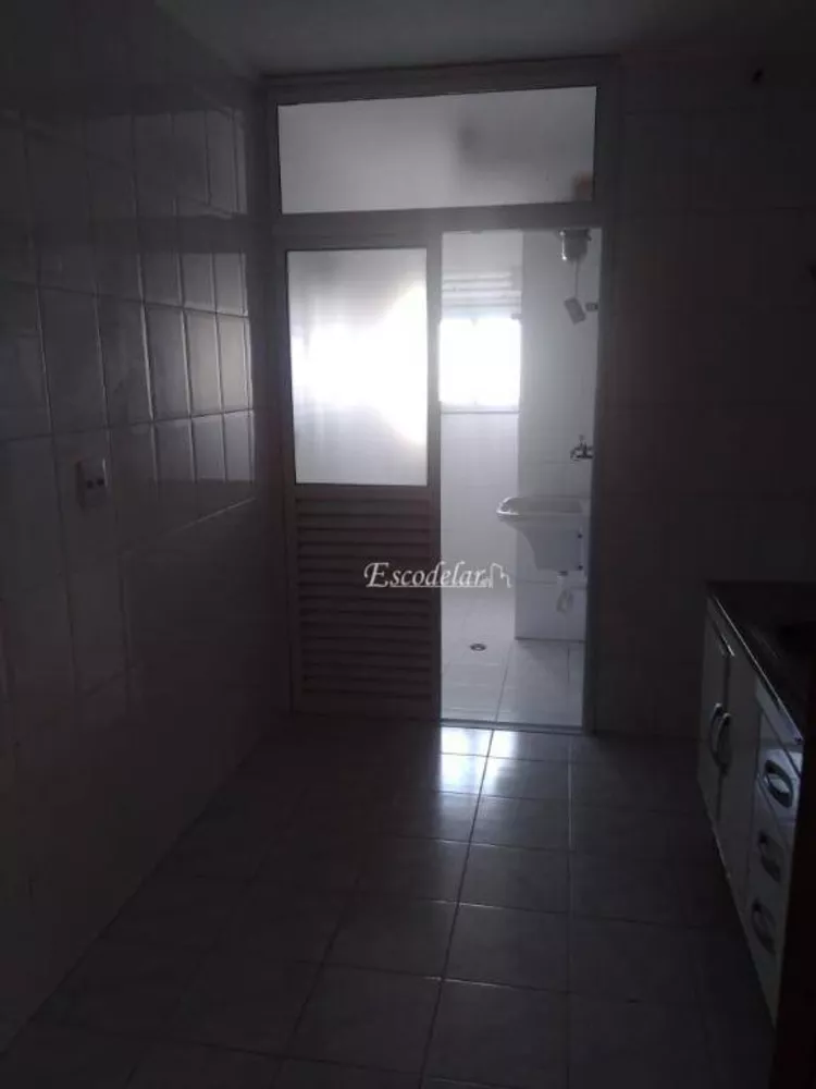 Apartamento, 2 quartos, 56 m² - Foto 8