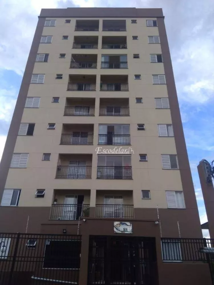 Apartamento, 2 quartos, 56 m² - Foto 3