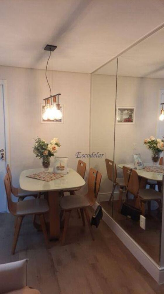 Apartamento, 2 quartos, 43 m² - Foto 4