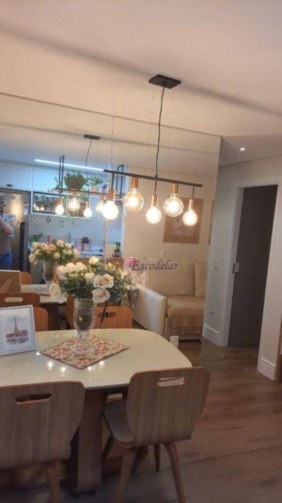 Apartamento, 2 quartos, 43 m² - Foto 2