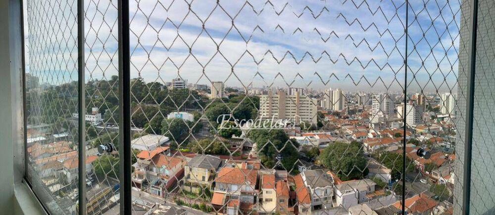 Apartamento, 1 quarto, 35 m² - Foto 4
