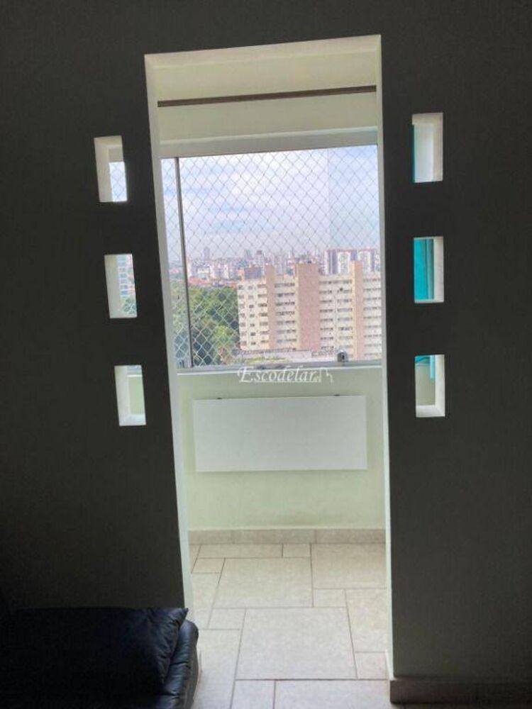 Apartamento, 1 quarto, 35 m² - Foto 8