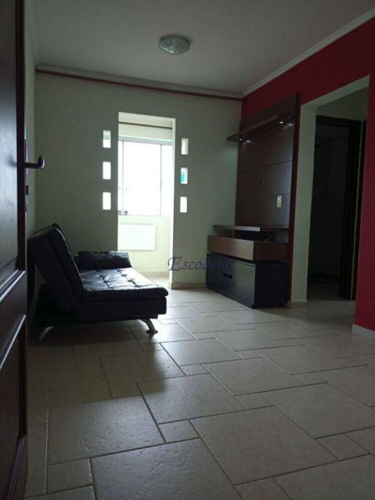 Apartamento, 1 quarto, 35 m² - Foto 7