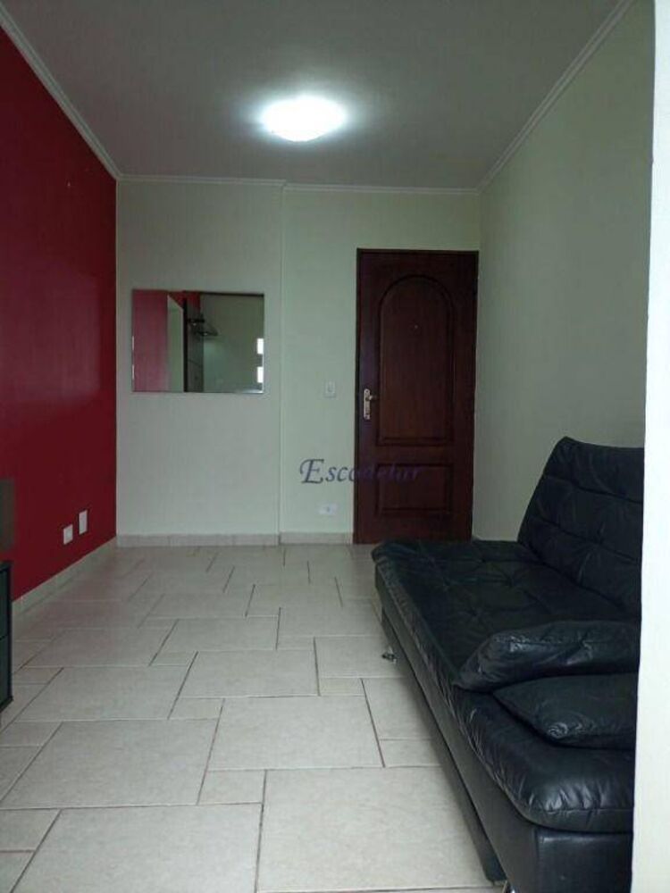 Apartamento, 1 quarto, 35 m² - Foto 5