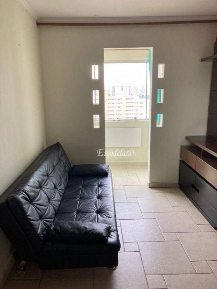 Apartamento, 1 quarto, 35 m² - Foto 1