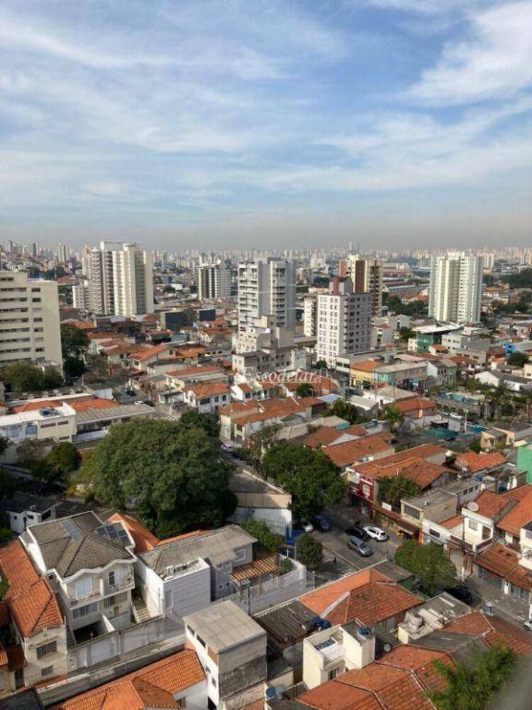 Apartamento, 1 quarto, 35 m² - Foto 3
