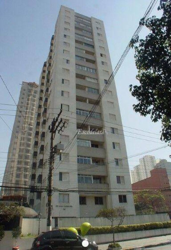 Apartamento, 1 quarto, 35 m² - Foto 2
