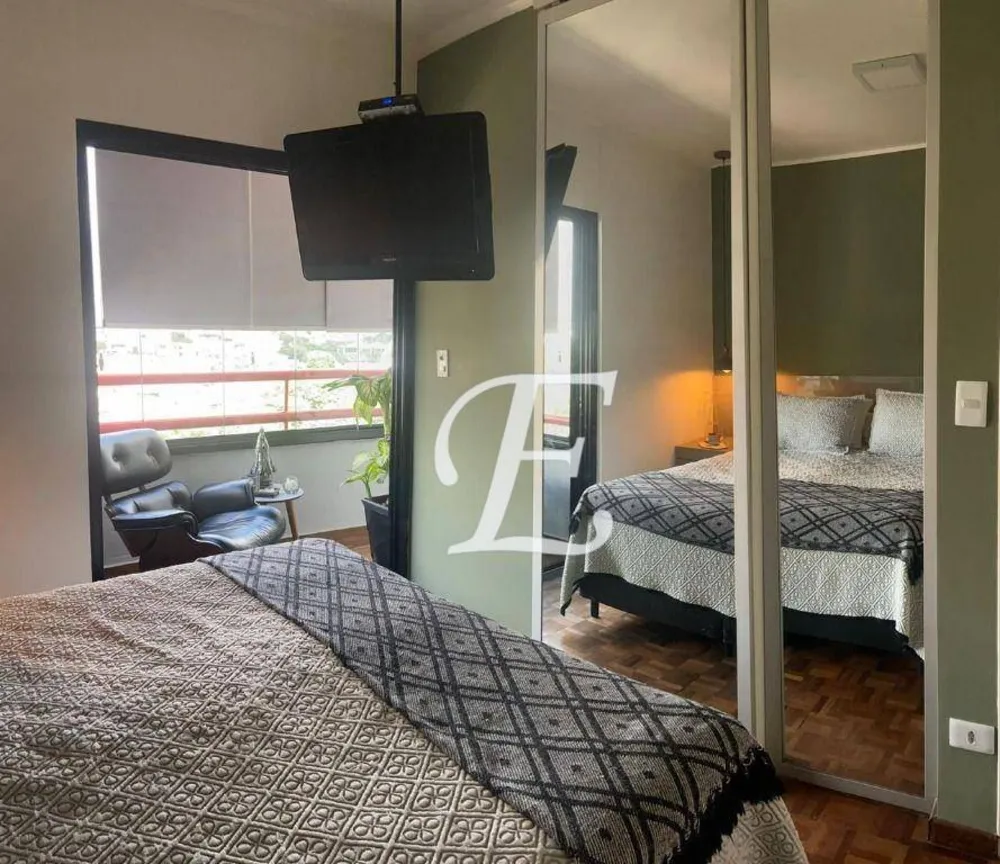 Cobertura, 3 quartos, 200 m² - Foto 6