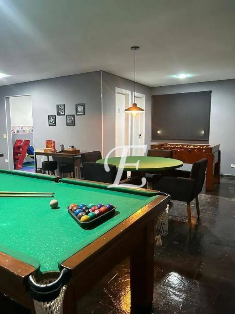Cobertura, 3 quartos, 200 m² - Foto 8