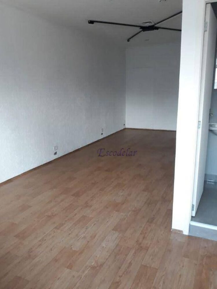 Sala-Conjunto, 30 m² - Foto 1