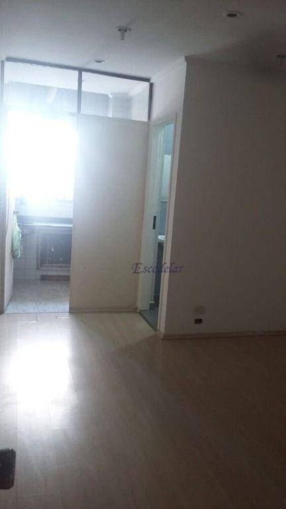 Sala-Conjunto, 30 m² - Foto 2