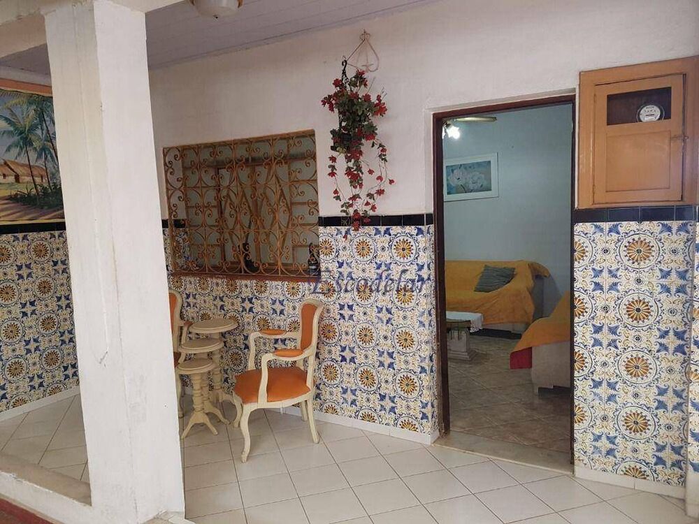 Casa, 2 quartos, 280 m² - Foto 1
