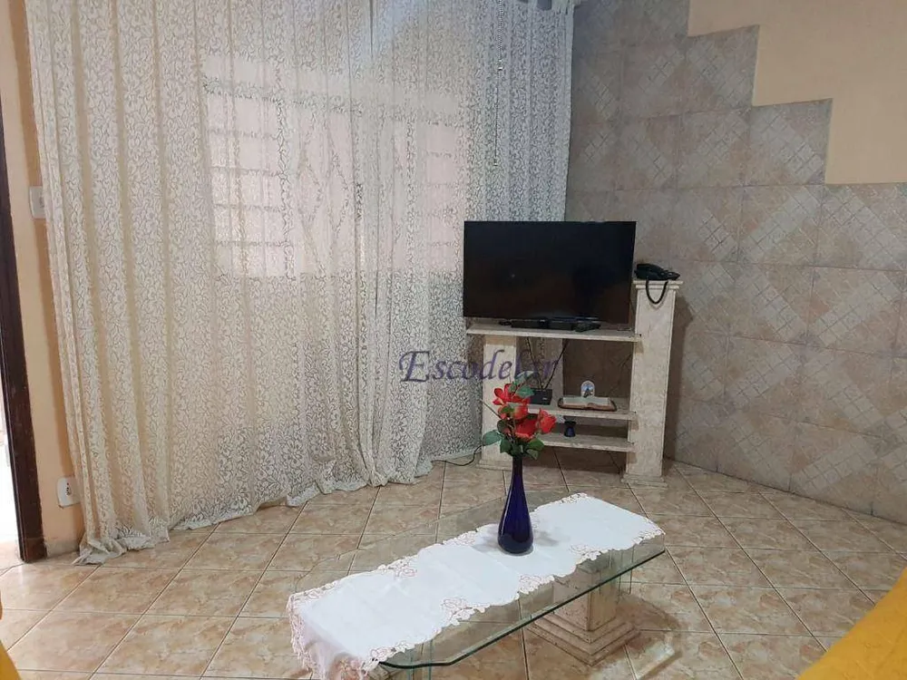 Casa, 2 quartos, 280 m² - Foto 8