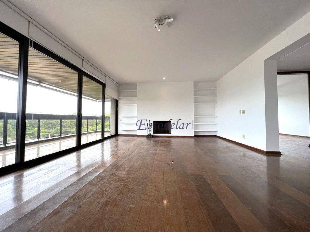 Apartamento, 4 quartos, 353 m² - Foto 1