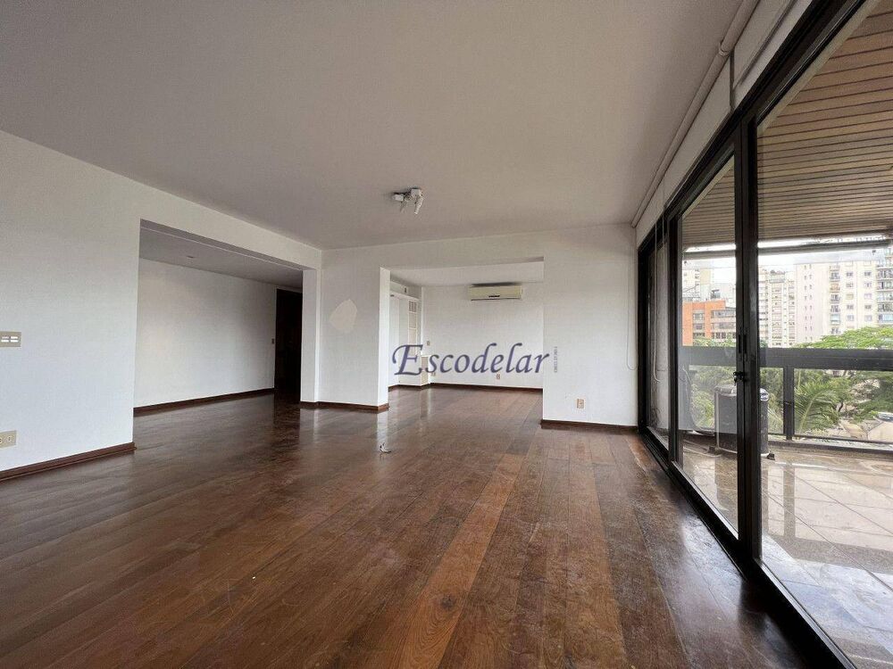 Apartamento, 4 quartos, 353 m² - Foto 4