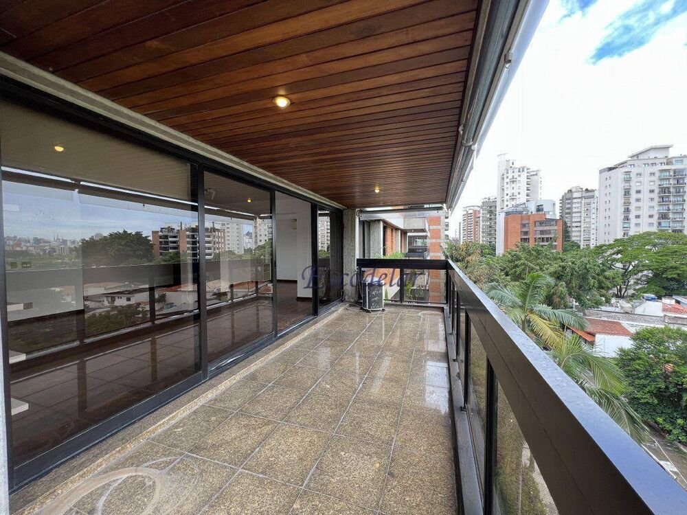 Apartamento, 4 quartos, 353 m² - Foto 7