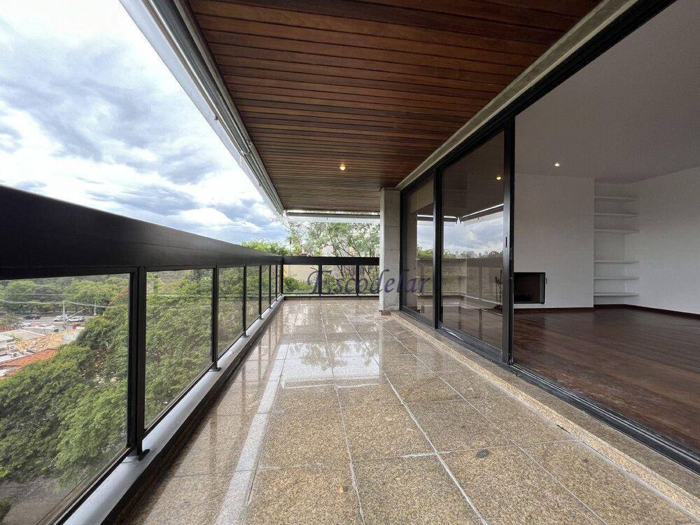 Apartamento, 4 quartos, 353 m² - Foto 5