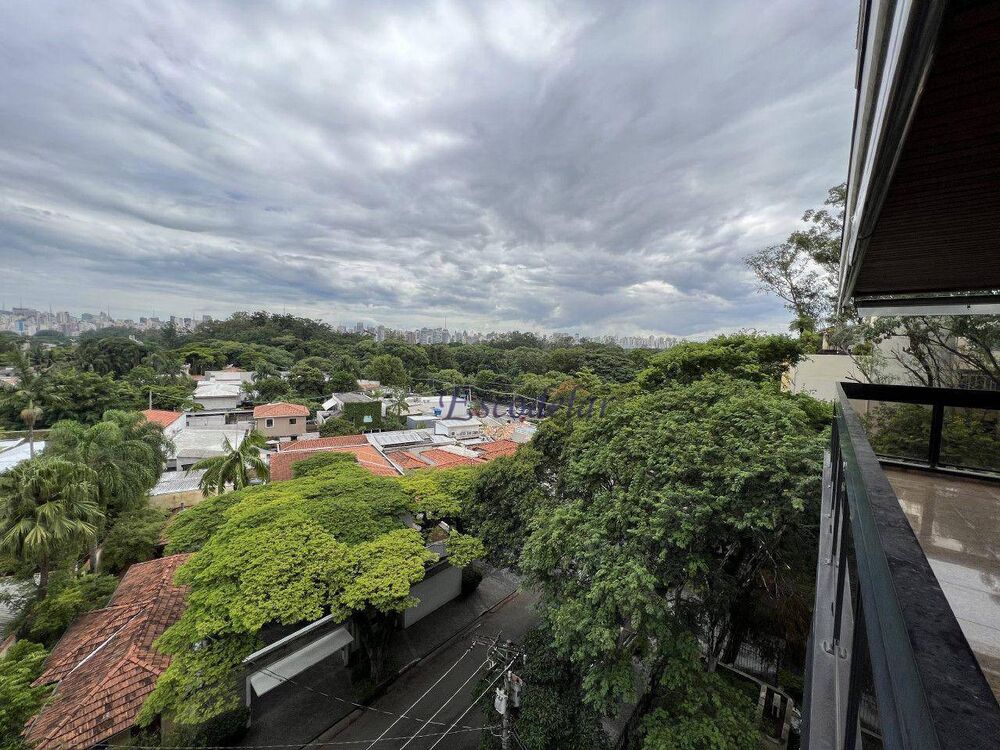 Apartamento, 4 quartos, 353 m² - Foto 6