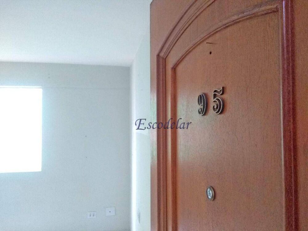 Apartamento, 2 quartos, 39 m² - Foto 2