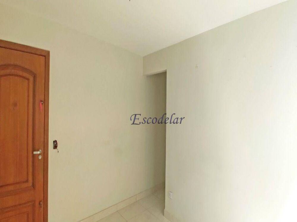 Apartamento, 2 quartos, 39 m² - Foto 3