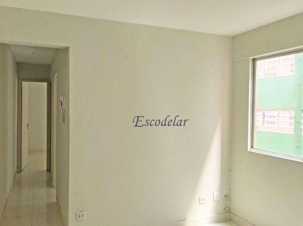 Apartamento, 2 quartos, 39 m² - Foto 4