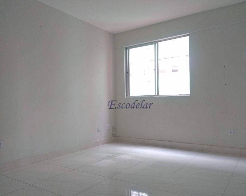Apartamento, 2 quartos, 39 m² - Foto 5