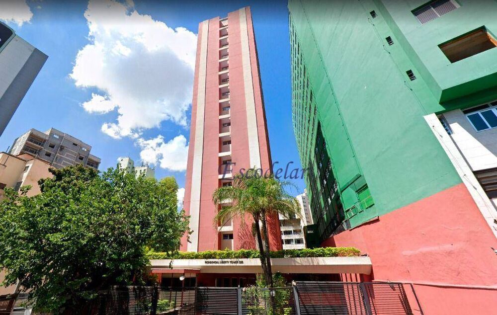 Apartamento, 2 quartos, 39 m² - Foto 11