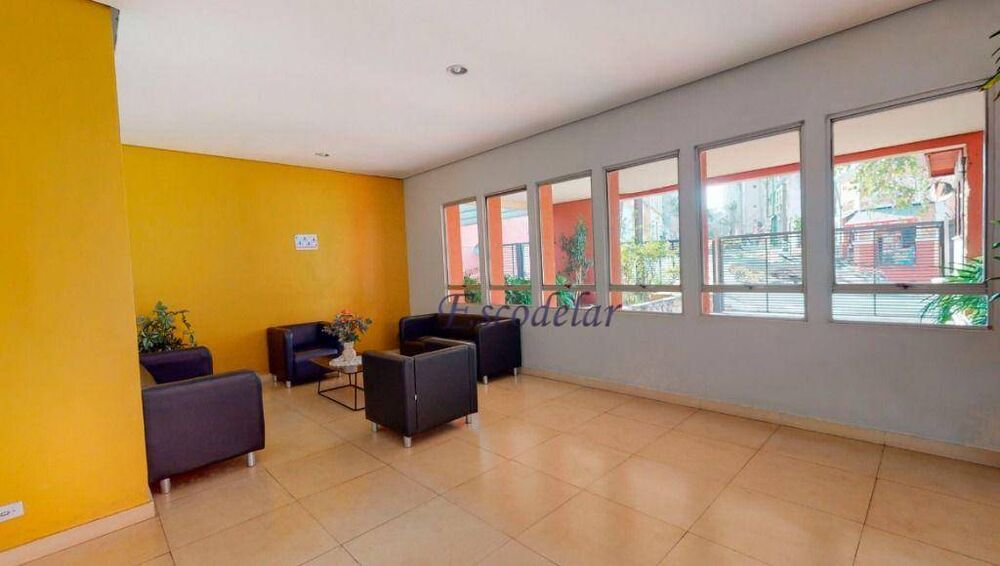 Apartamento, 2 quartos, 39 m² - Foto 10