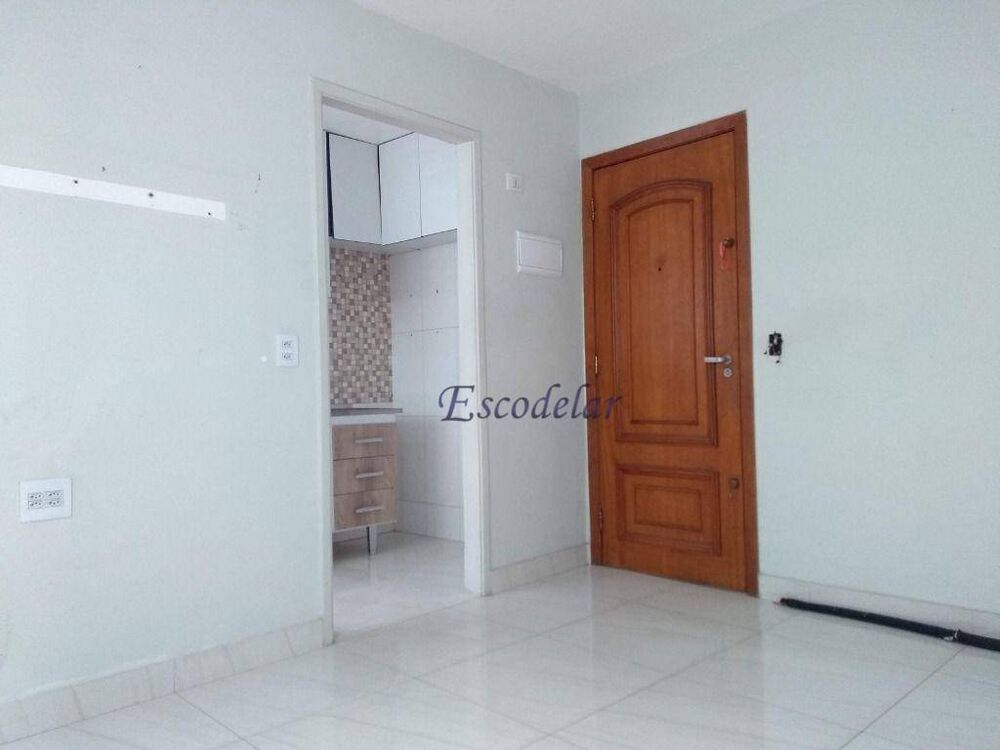 Apartamento, 2 quartos, 39 m² - Foto 9