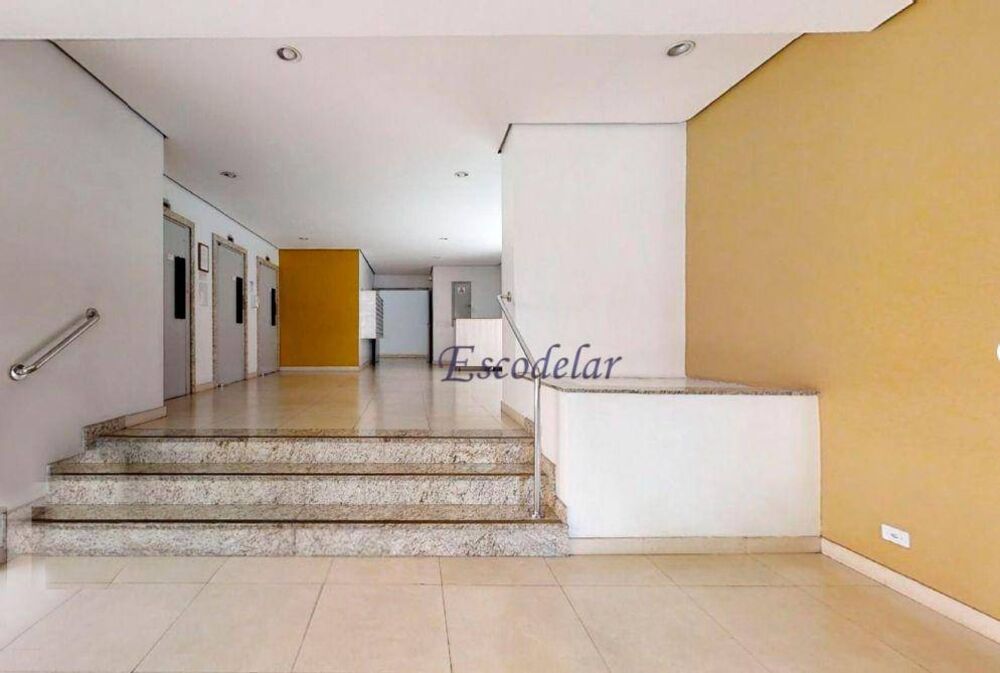Apartamento, 2 quartos, 39 m² - Foto 1