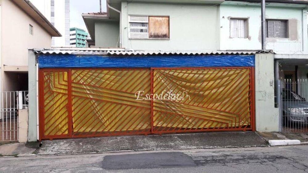 Sobrado, 3 quartos, 200 m² - Foto 1
