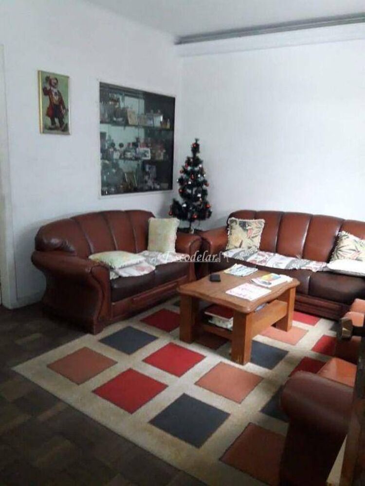 Sobrado, 3 quartos, 200 m² - Foto 2