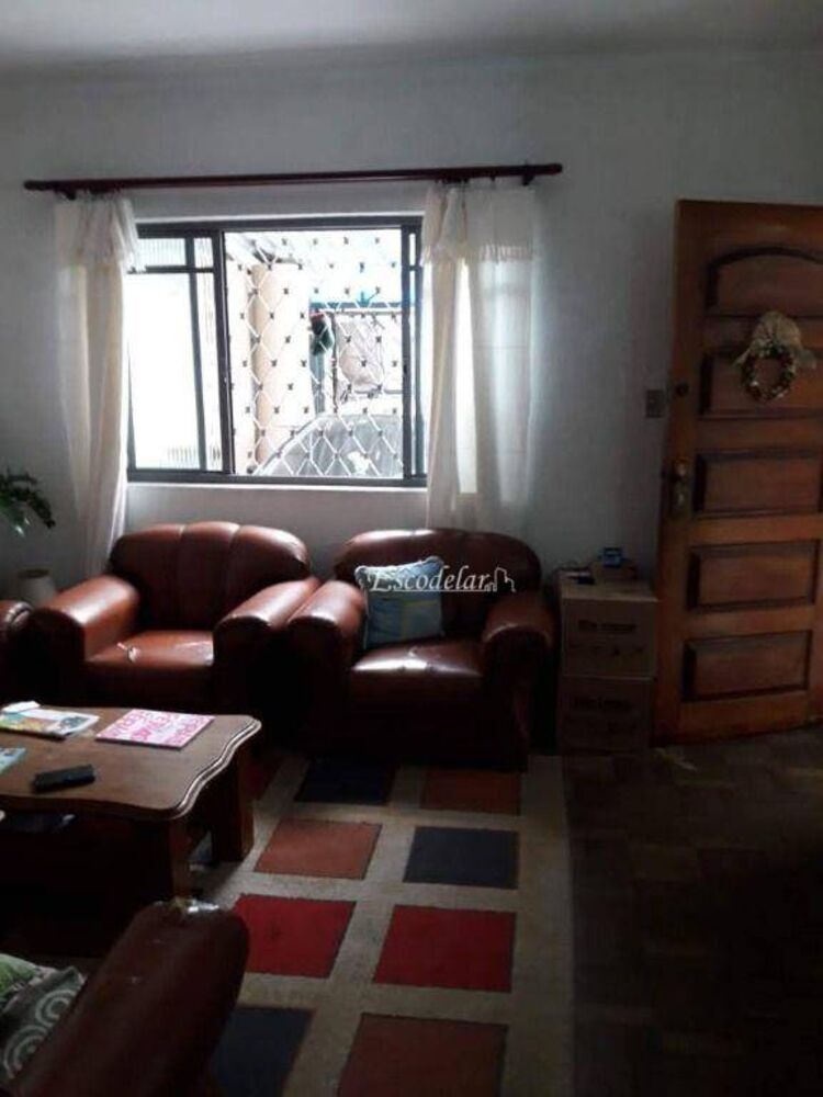 Sobrado, 3 quartos, 200 m² - Foto 3