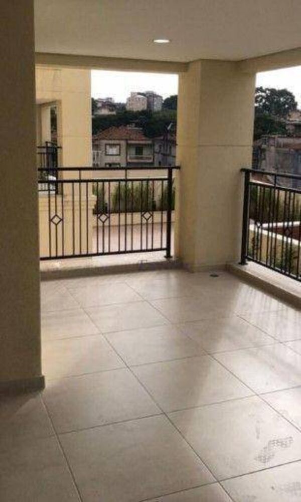 Apartamento, 2 quartos, 145 m² - Foto 8