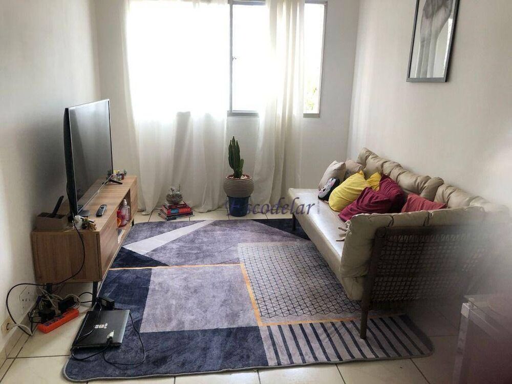 Apartamento, 2 quartos, 63 m² - Foto 2