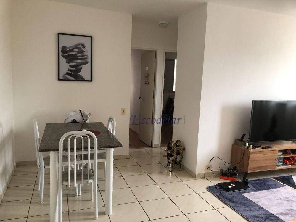 Apartamento, 2 quartos, 63 m² - Foto 3