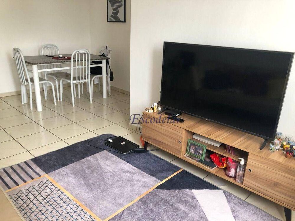 Apartamento, 2 quartos, 63 m² - Foto 4