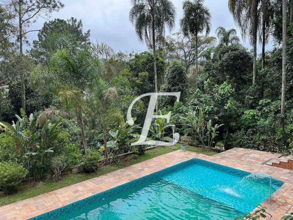 Casa, 5 quartos, 280 m² - Foto 11