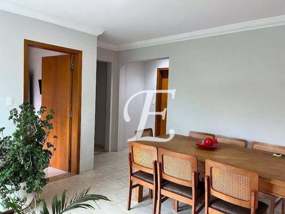 Casa, 5 quartos, 280 m² - Foto 6