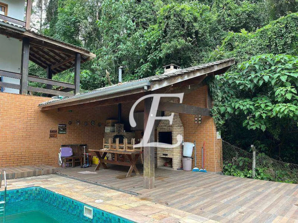 Casa, 5 quartos, 280 m² - Foto 10