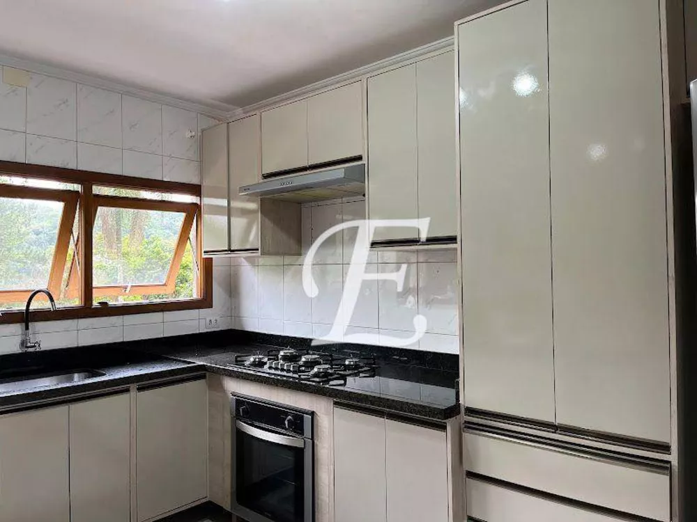 Casa, 5 quartos, 280 m² - Foto 3