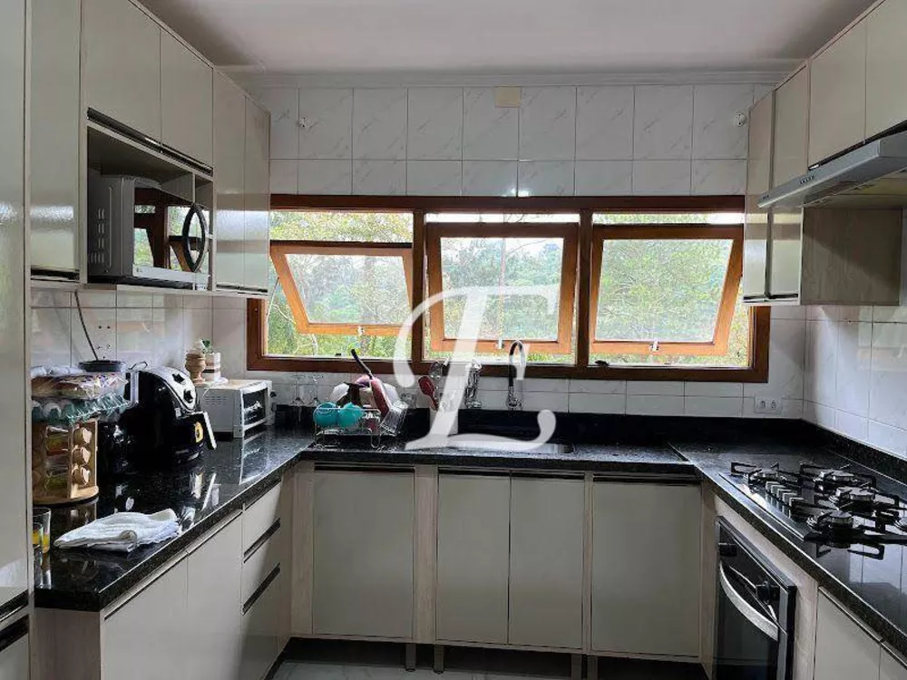 Casa, 5 quartos, 280 m² - Foto 2